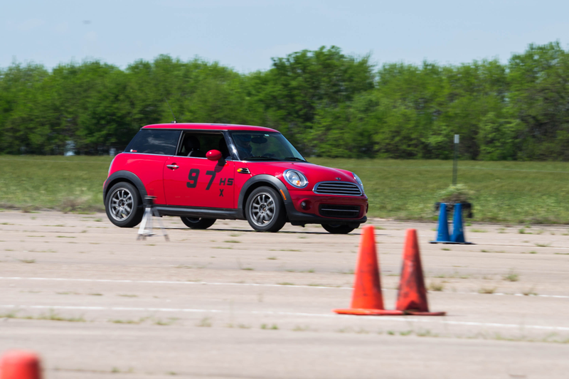 Illustration for article titled Huge Juicy Autocross Photodump